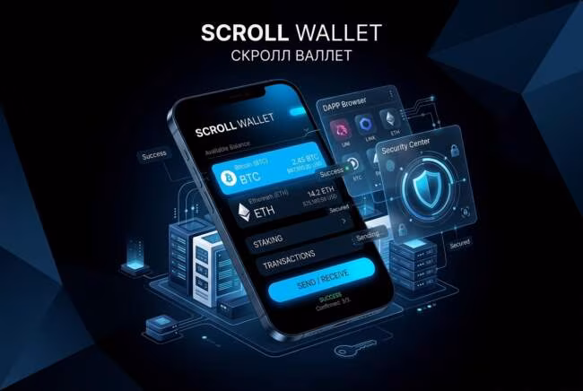 Как стать поставщиком Wildberries 2026 крипто‑кошелек
