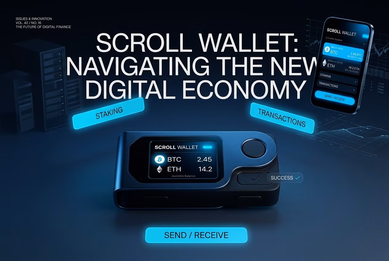 Аппаратный кошелек обеспечивает cold storage crypto wallet