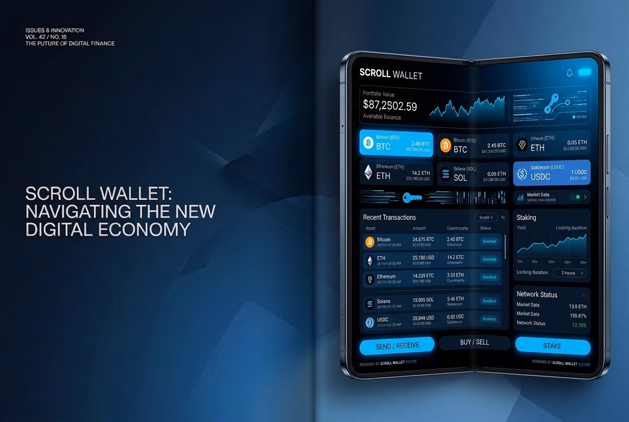 Интерфейс кошелька отображает баланс Maidsafe Coin в реальном времени