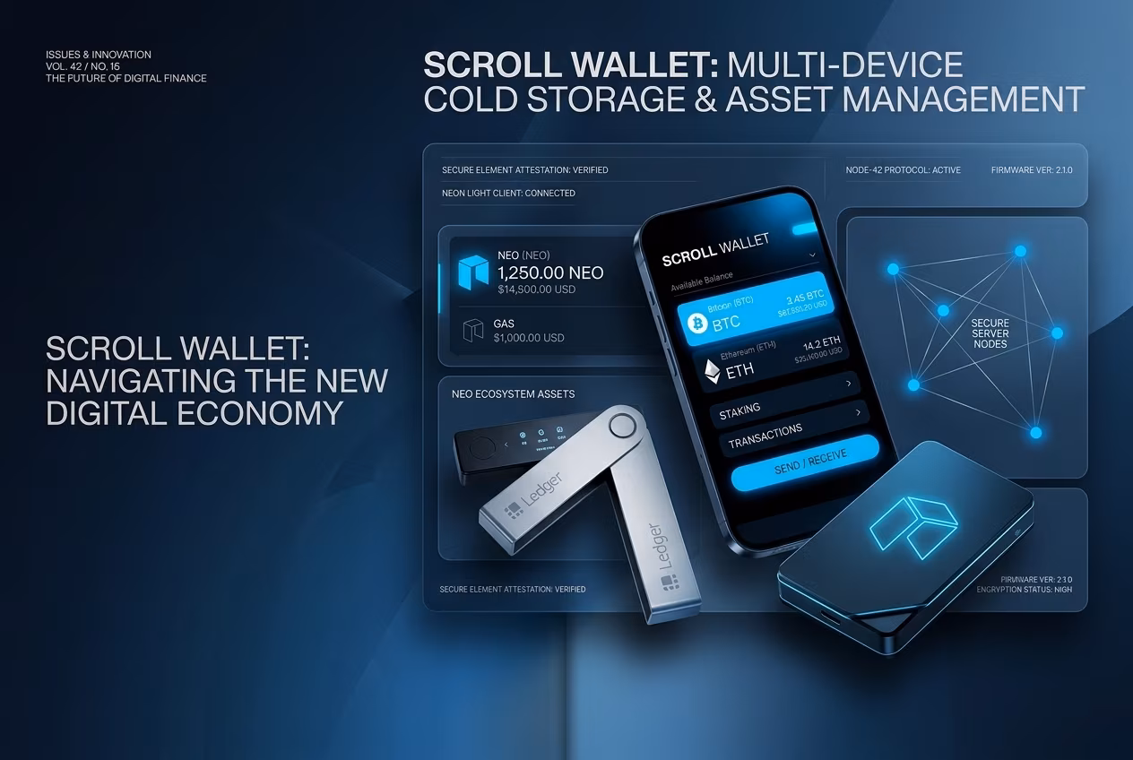 Neon wallet отображает баланс в best neo wallet