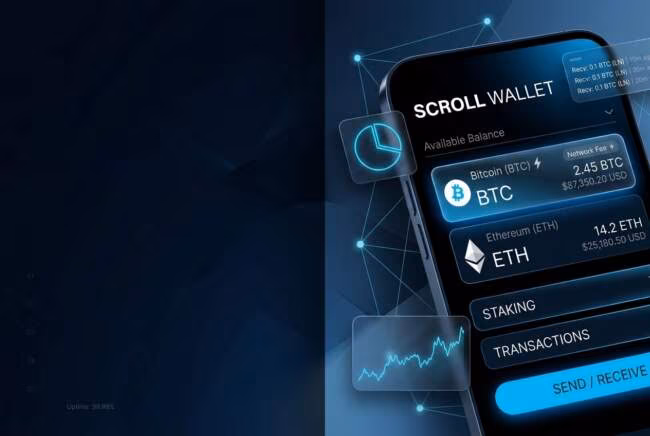 best non custodial lightning wallet интерфейс кошелька с балансом и монетами