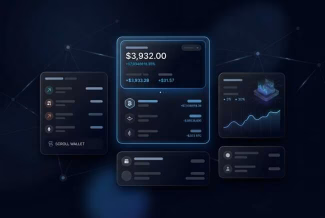 martian aptos wallet интерфейс баланса и монет