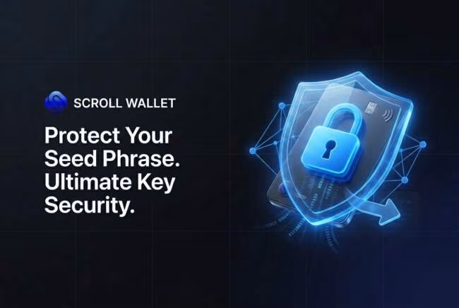 crypto seed storage для защиты приватных ключей
