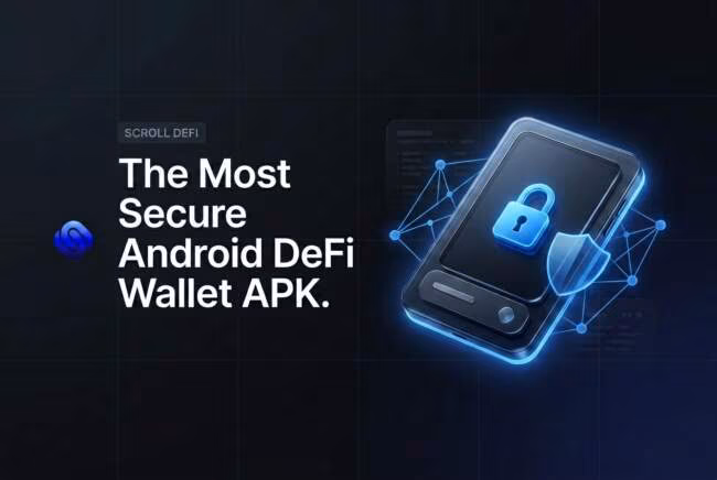 Изображение для defi wallet apk