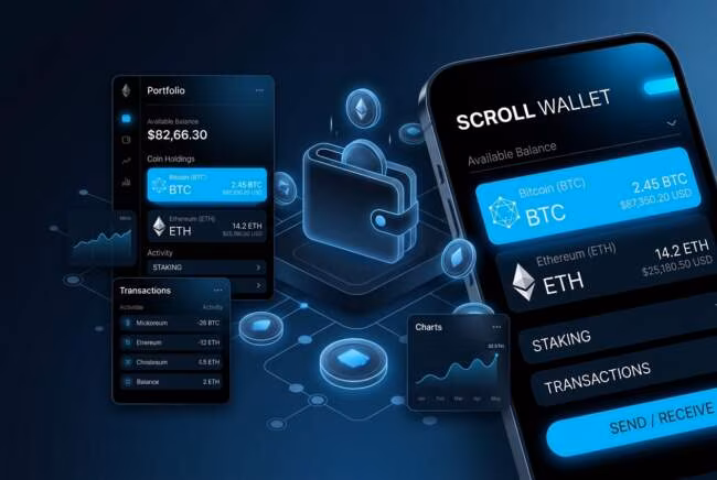 bluemove sui wallet интерфейс баланса и монет