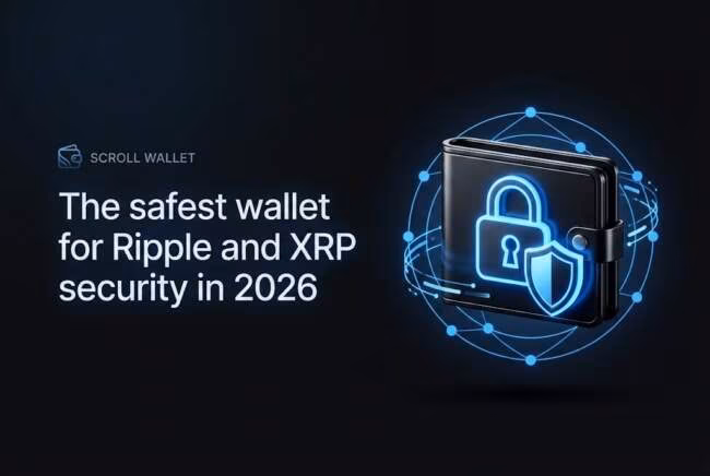 safest wallet for ripple для защиты XRP в 2026