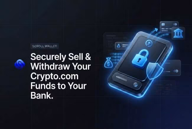 Как продать и вывести средства how to sell and withdraw money from crypto com