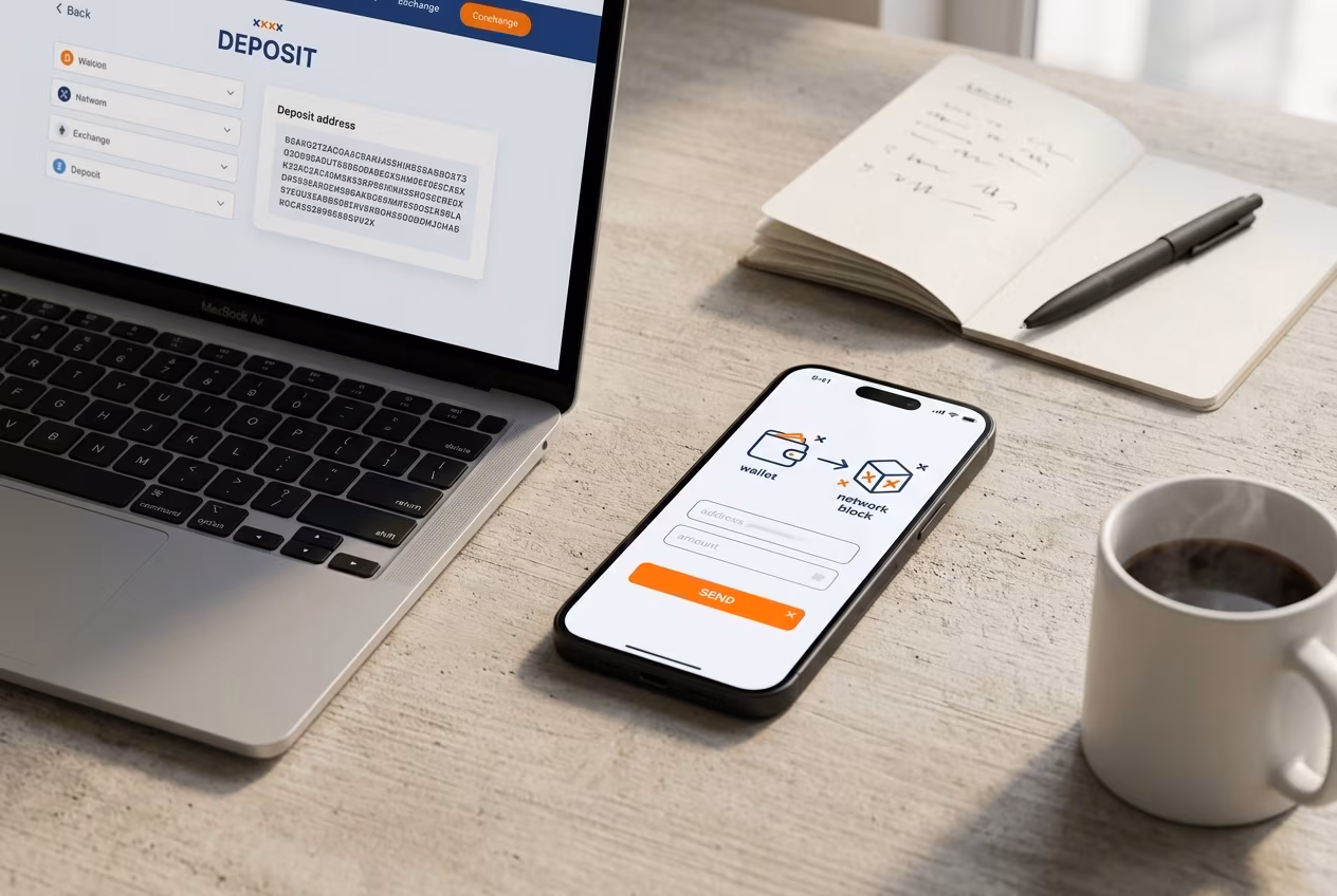 Jaxx Liberty wallet cash out flow to bank withdrawal