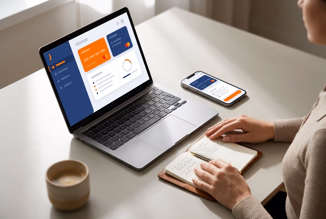 Crypto user creating secure offline backup for Jaxx wallet
