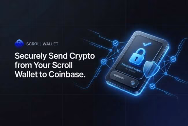 how to transfer crypto from wallet to coinbase безопасный перевод и проверка сети