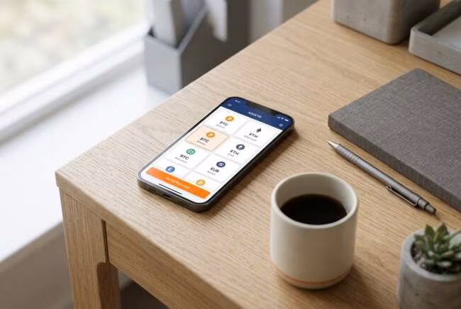 jaxx liberty opiniones о криптокошельке с контролем активов