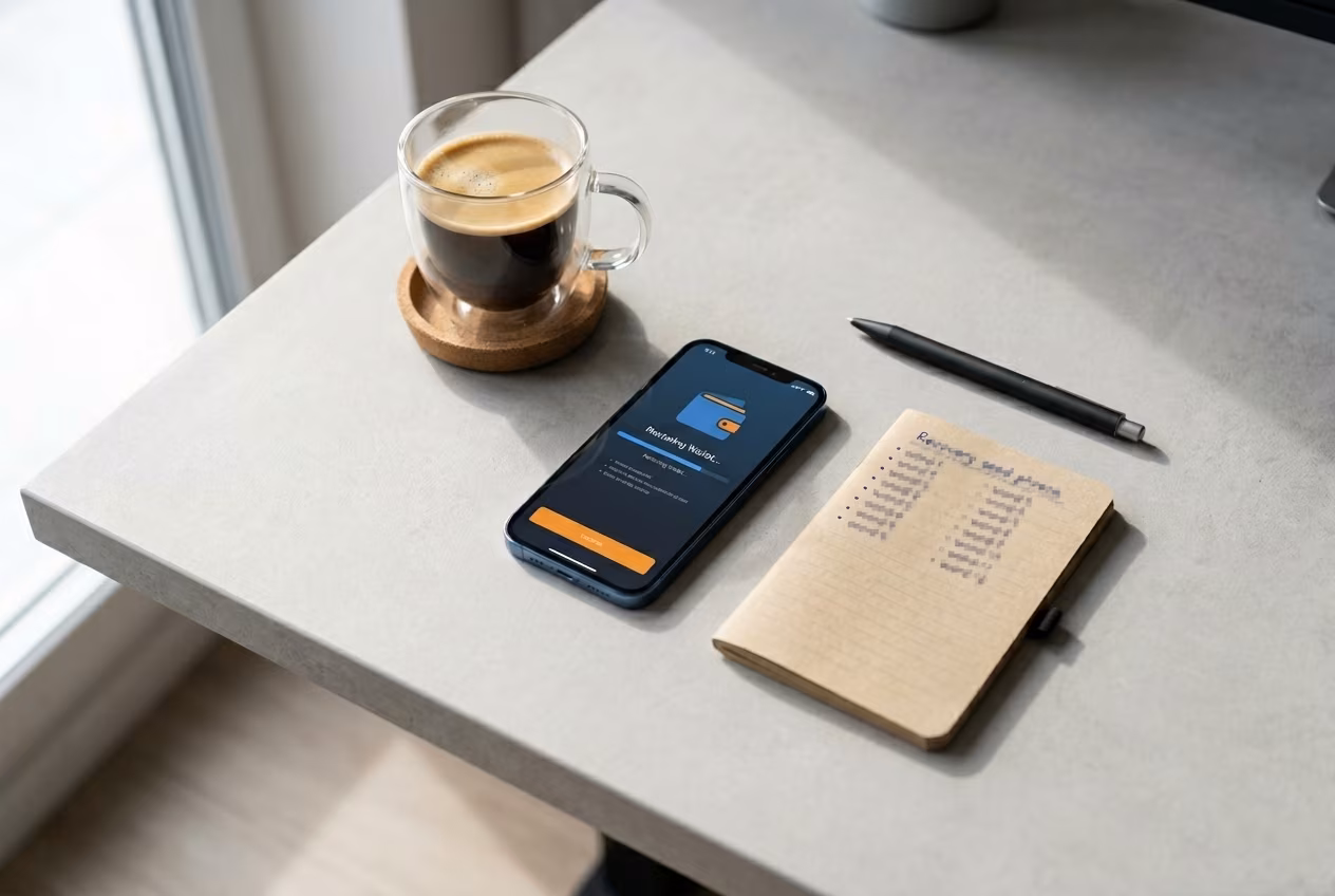 Jaxx Liberty login screen shown on mobile and desktop devices