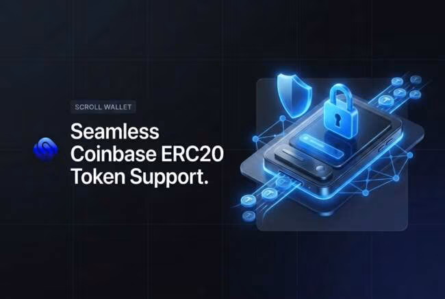 is coinbase erc20 compatible для сети и токенов