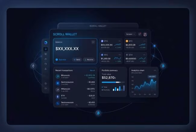 petra aptos wallet интерфейс баланса монет и транзакций