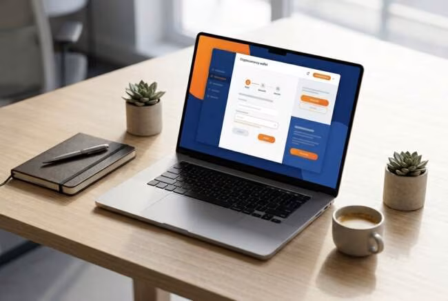 restore jaxx liberty wallet через интерфейс на смартфоне и ноутбуке