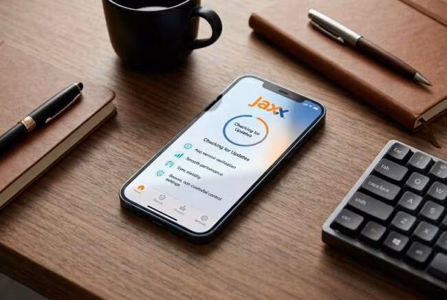 jaxx wallet version для проверки синхронизации и безопасности