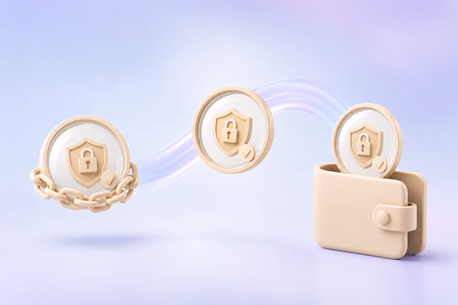 NEAR token moving through unstaking unbonding and wallet withdrawal stages