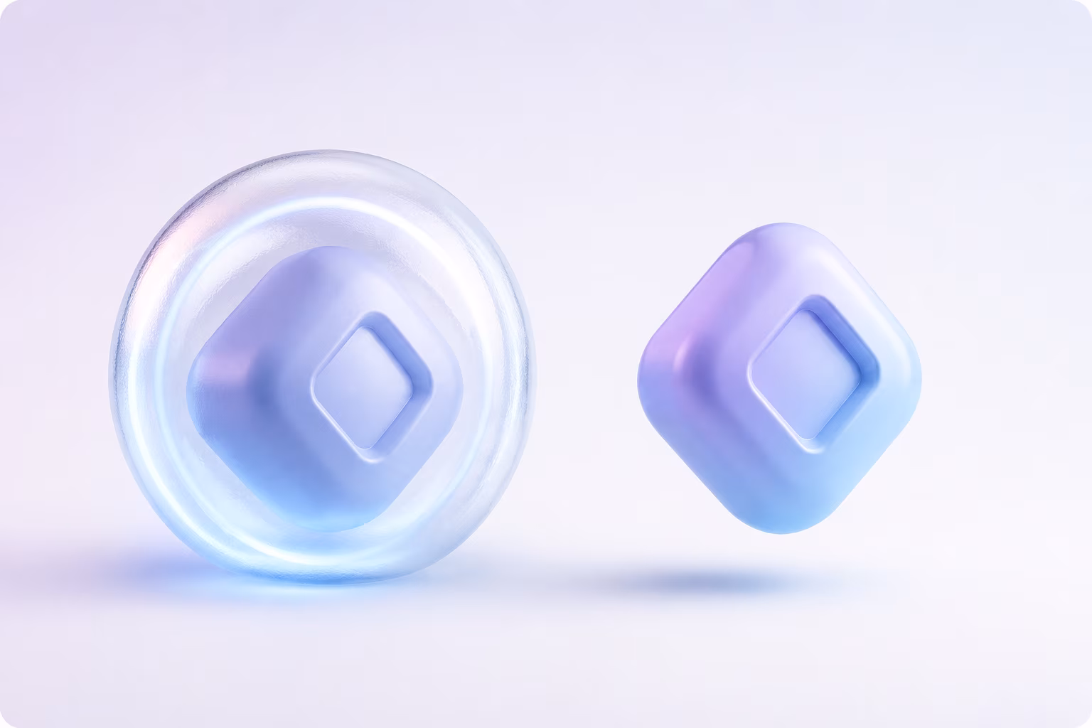 locked staking capital versus freely accessible crypto balance comparison